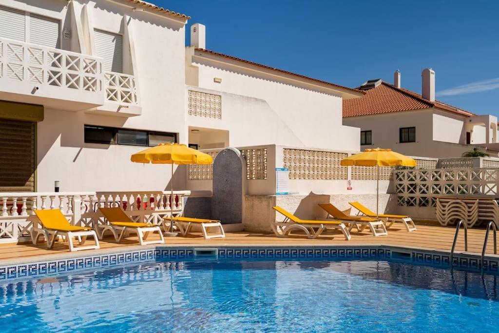Double Rooftop Mont-blanc : Vue Amazing * Albufeira