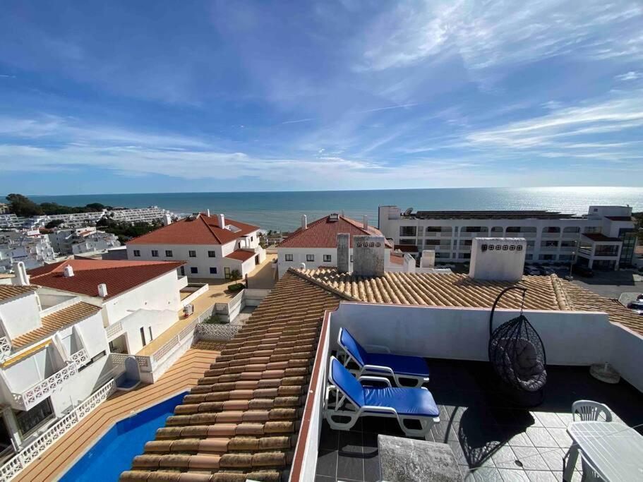 Apartment Double Rooftop Mont-blanc : Vue Amazing *