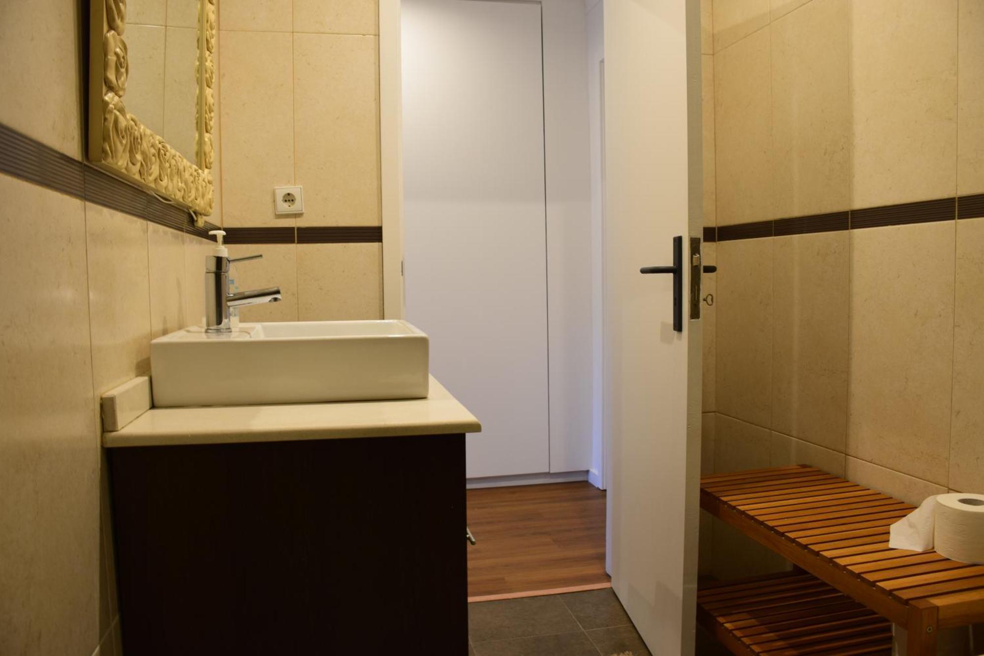 Bed & Breakfast Green House Porto