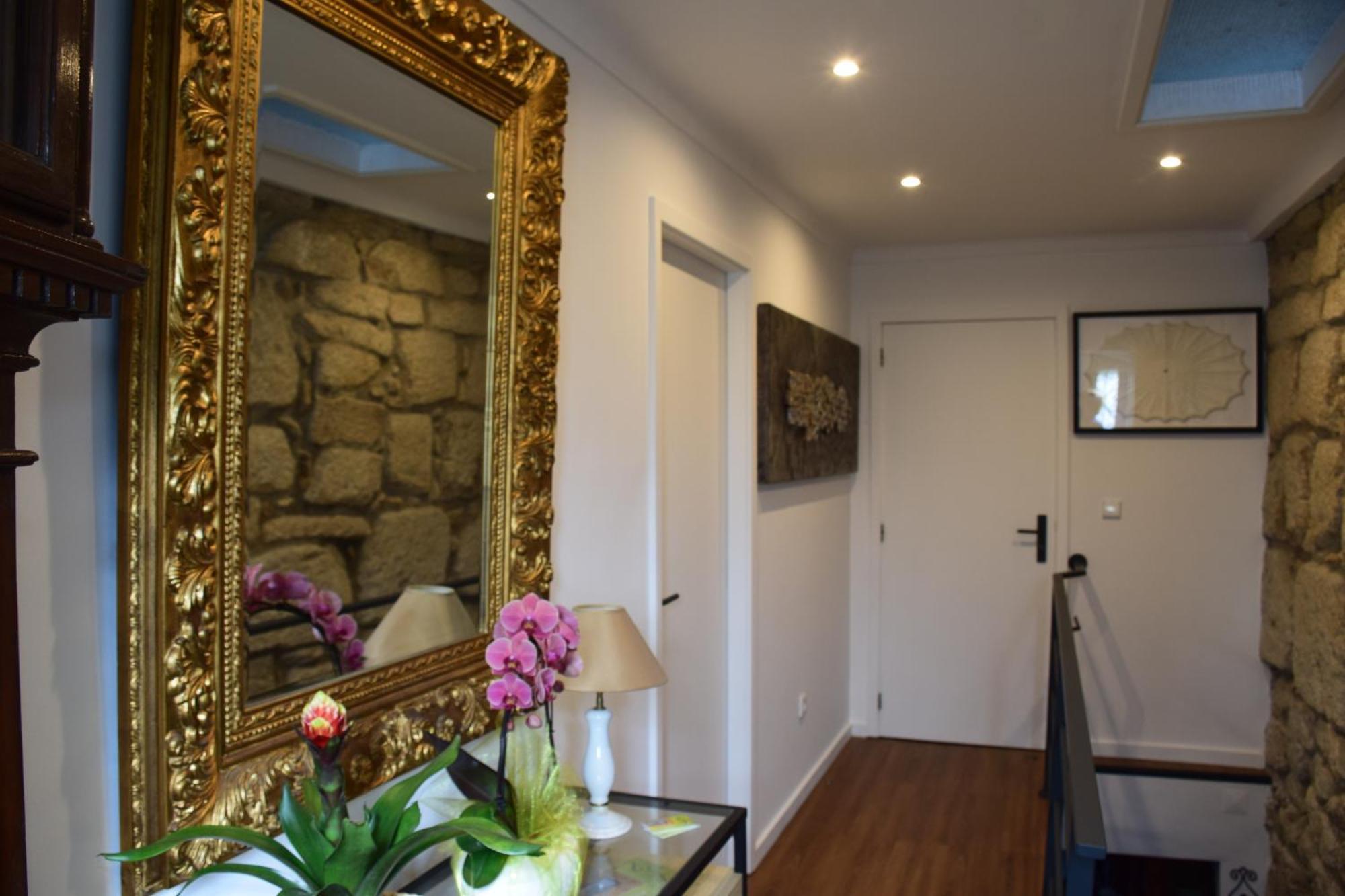 Bed and breakfast House Oporto