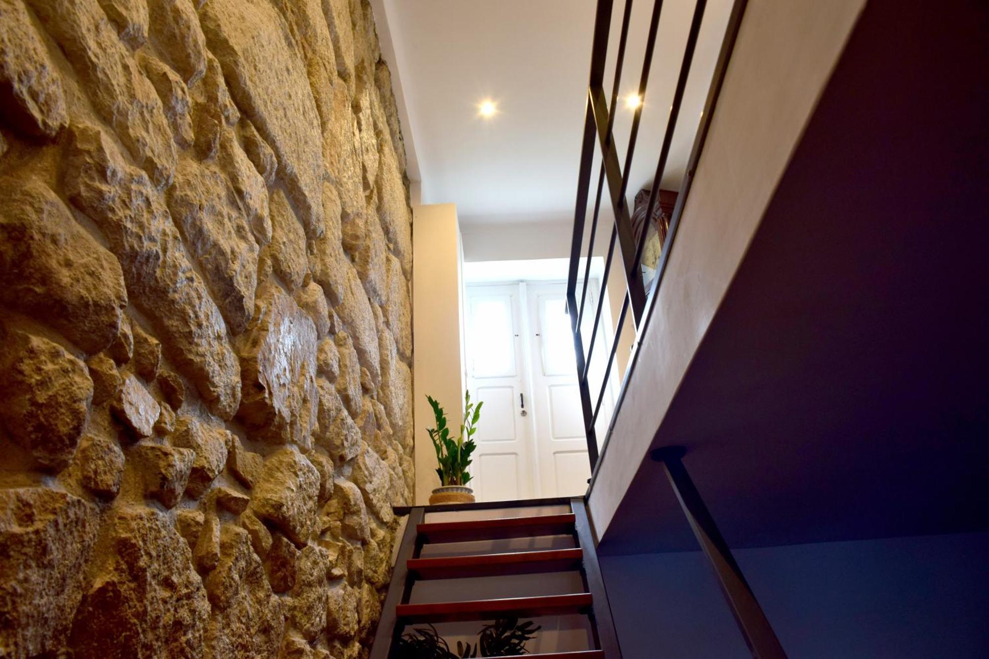 House Oporto