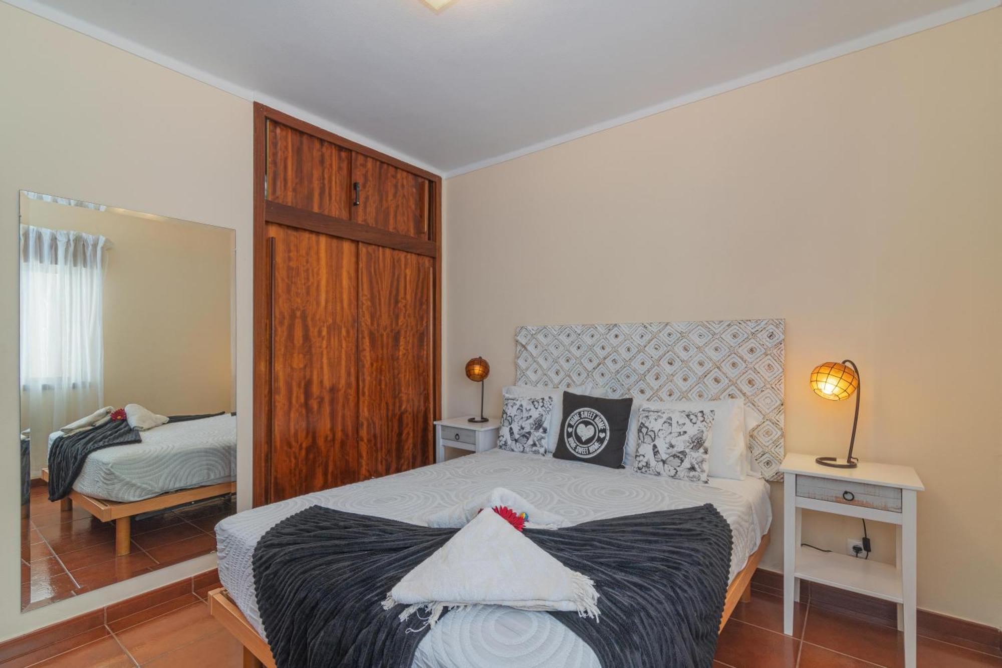 Torre Da Rocha - Silhueta Citadina Apartment *
