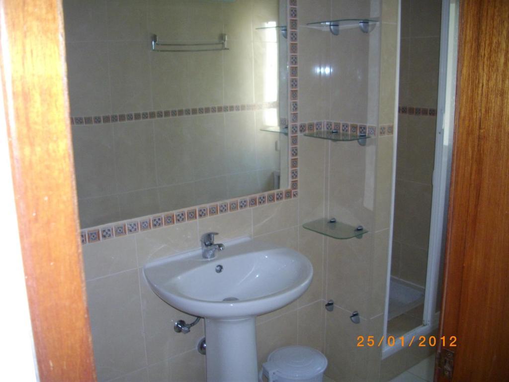 Holiday park Leziria
