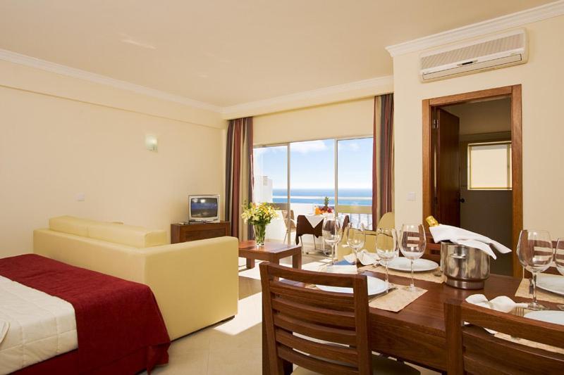 Silmar Apartment *
