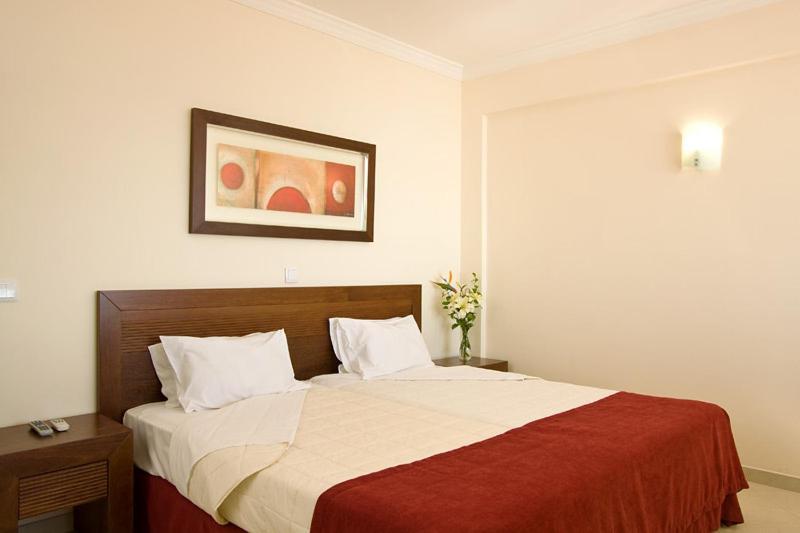 Silmar Apartment