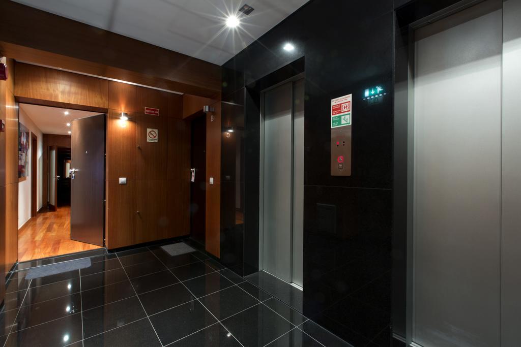 Oriente 25 By Iin - Parque Nacoes Appartement