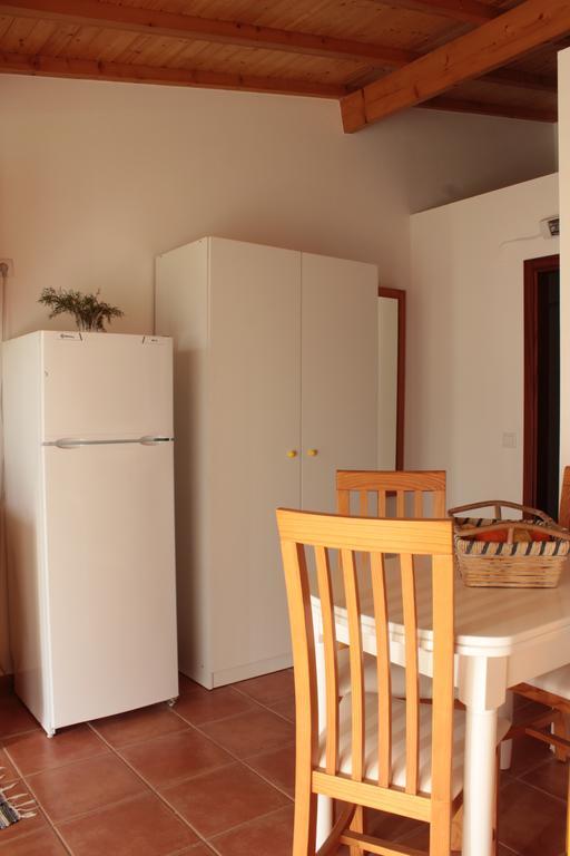 Quinta Do Valao Apartamento Marinha Grande