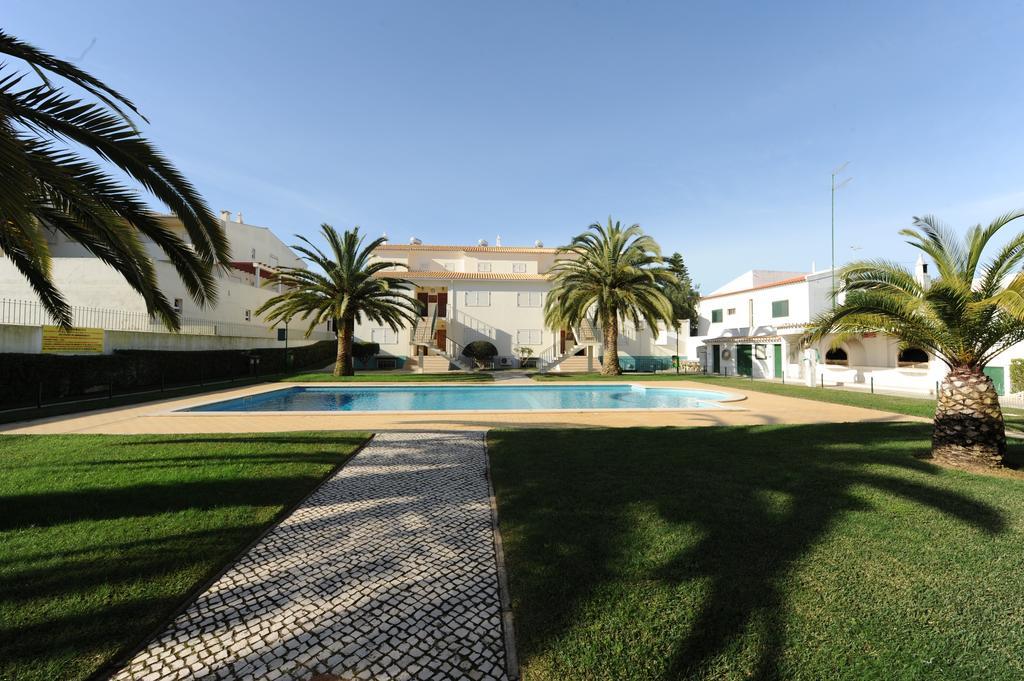 Appartement Atlantico Sul Quarteira