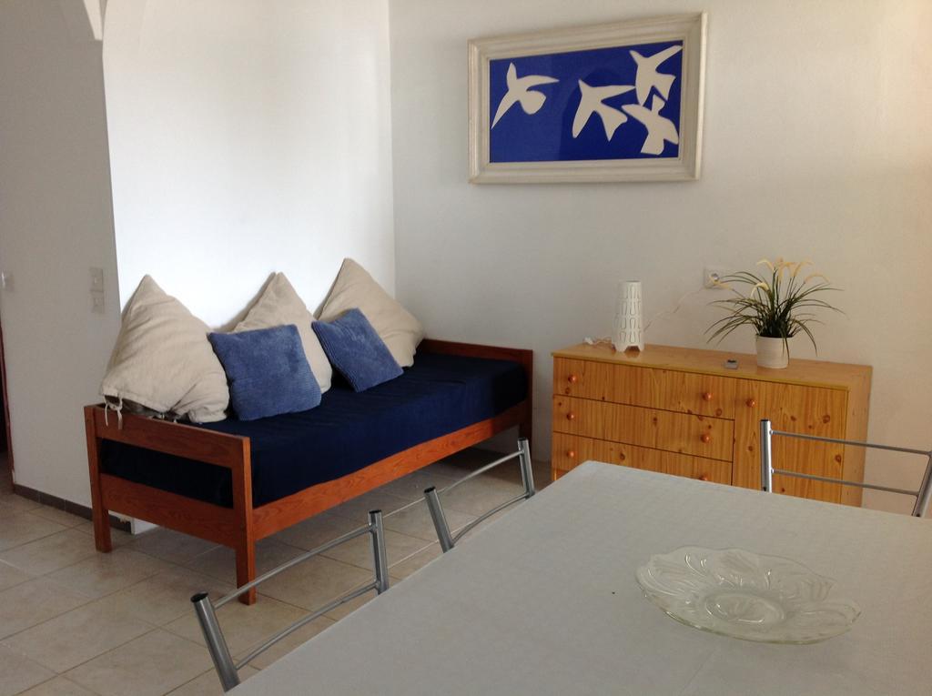 Apartamento Apartamentos Central Quarteira