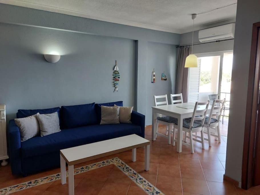 Apartment Ninho Azul *
