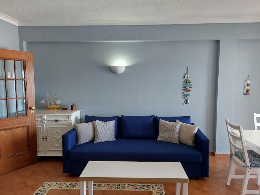 Apartment Ninho Azul