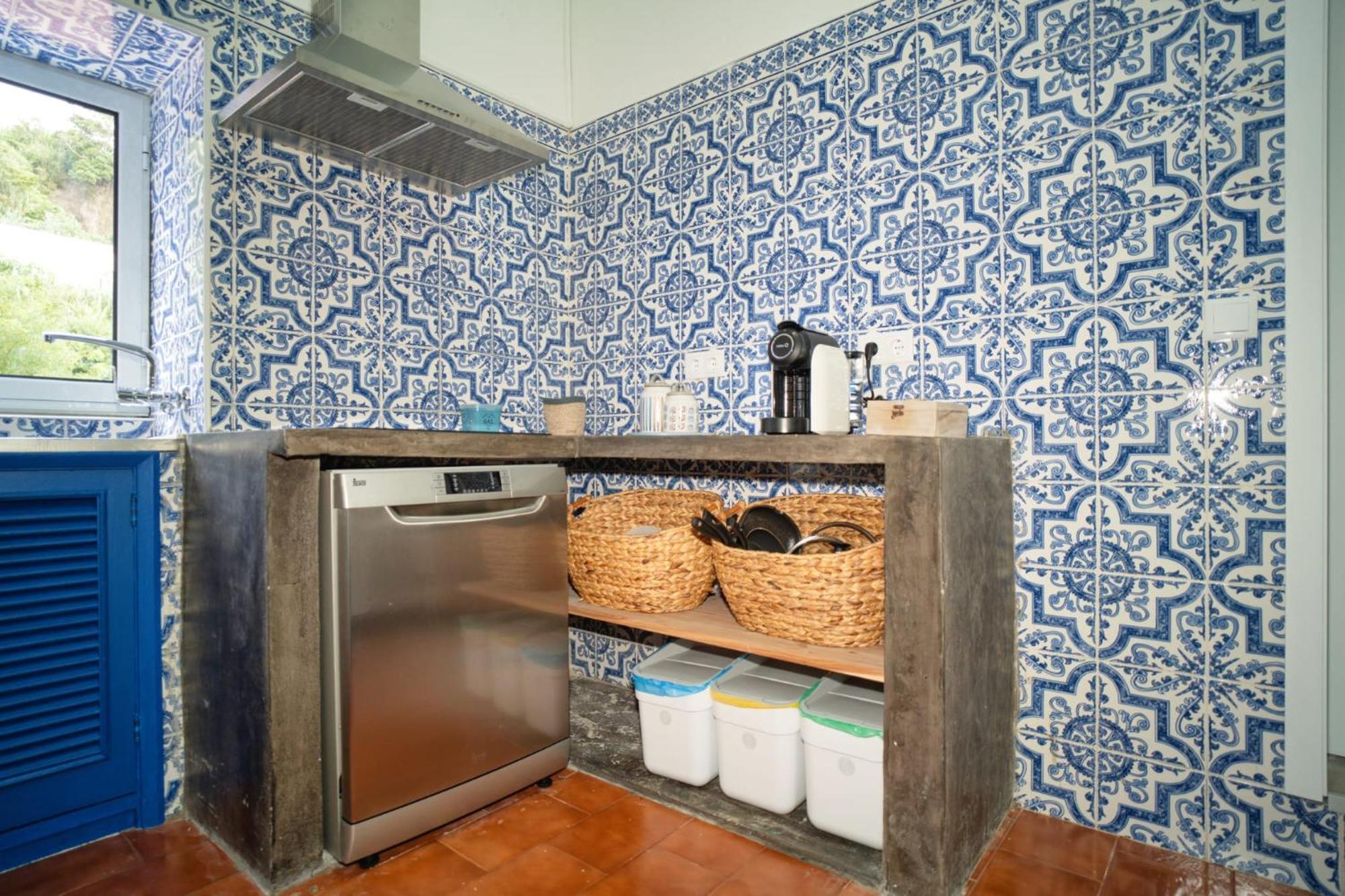 Vakantiehuis H2o - Proximo Melhores Praias Da Costa Sul *