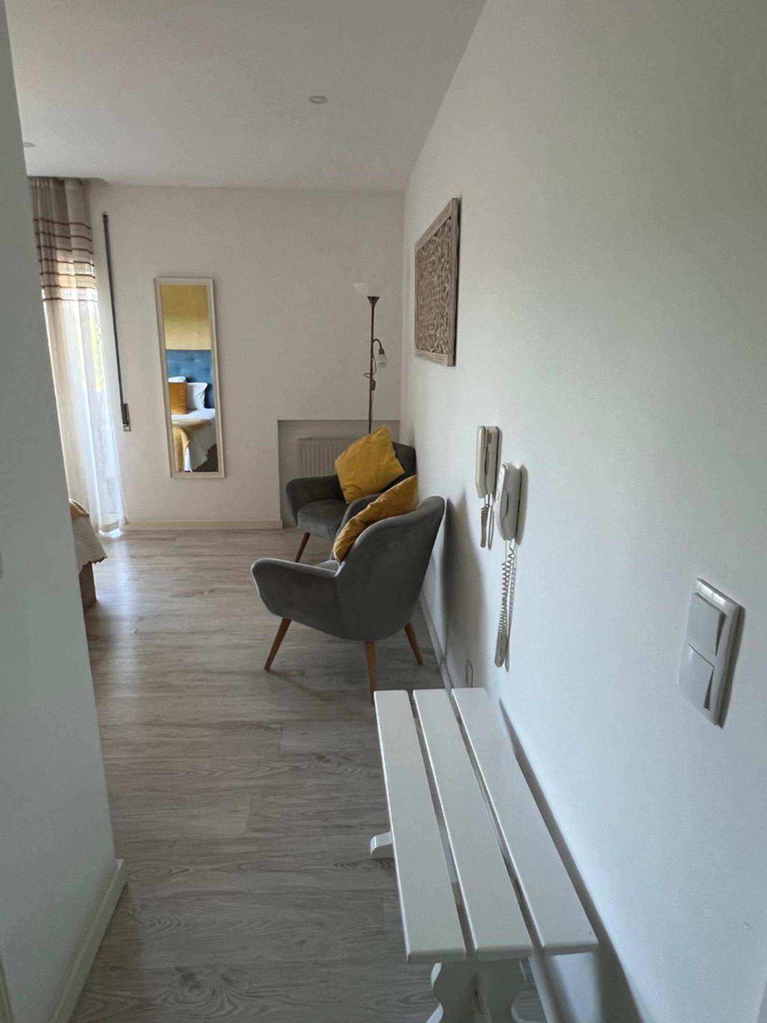 Clube Aparthotel