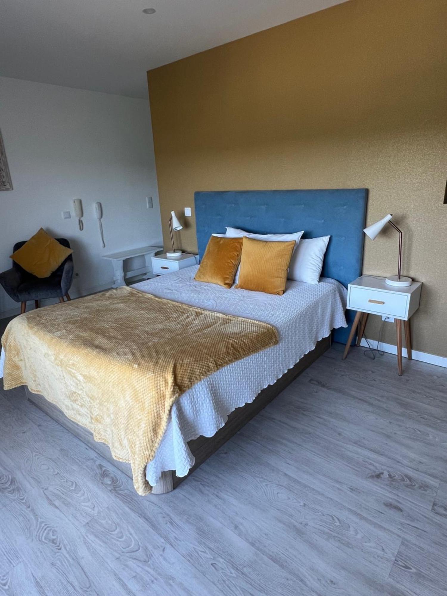 Clube Aparthotel Curia