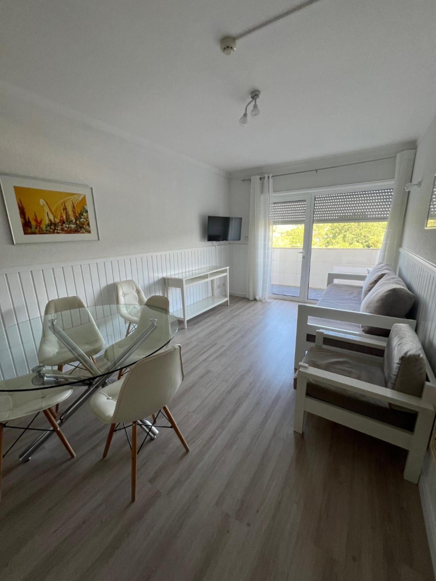 Aparthotel Clube