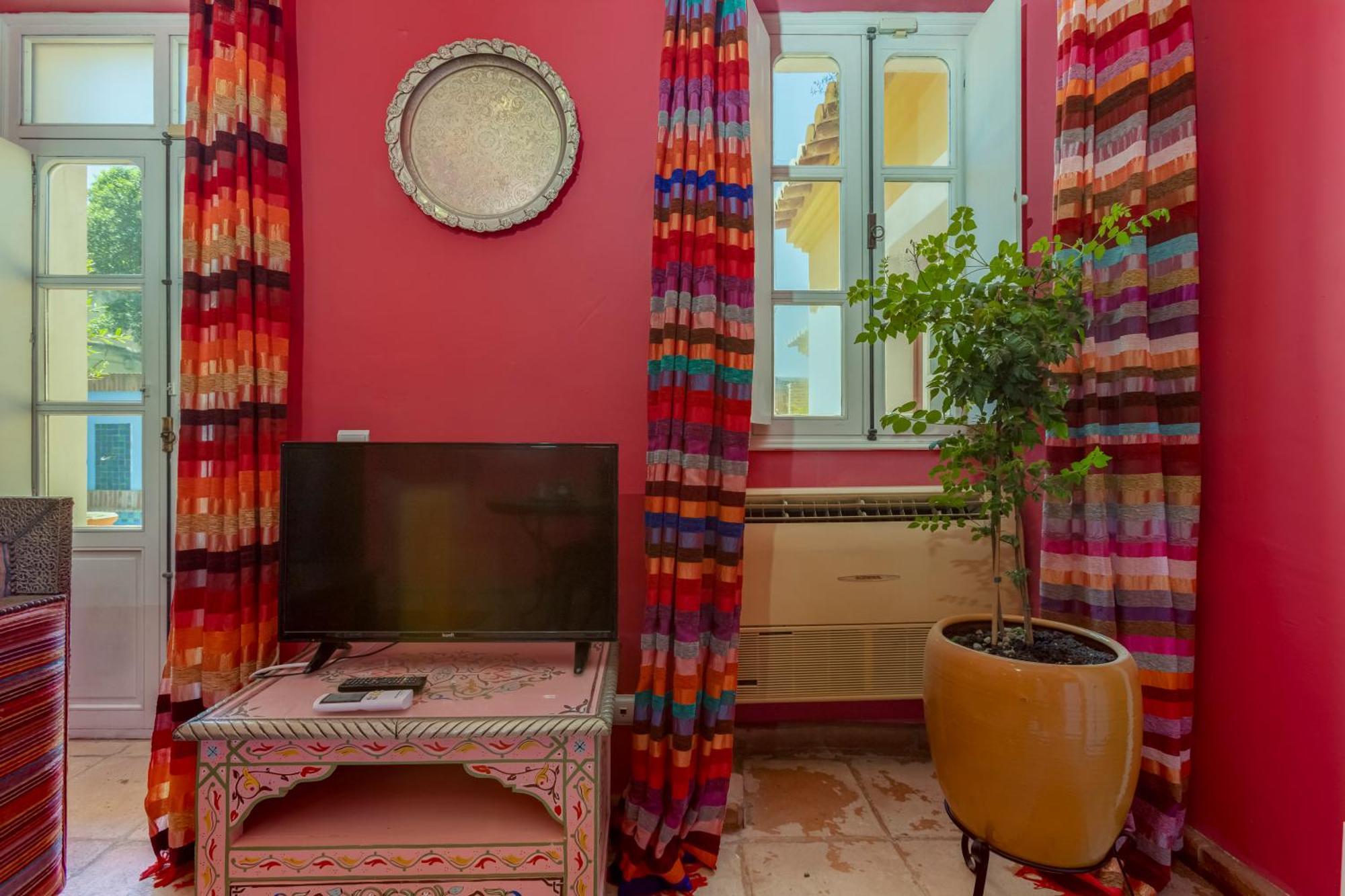 Casa Da Moura Appartement