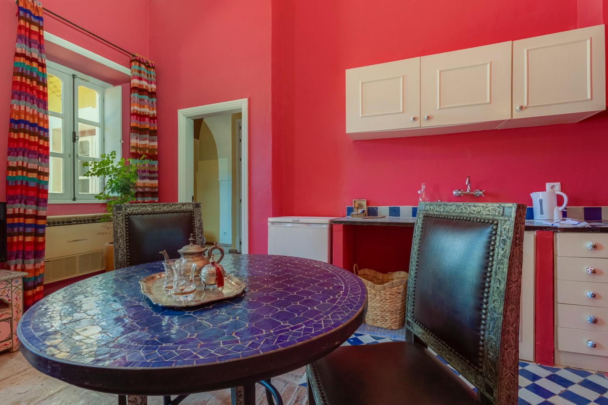 Appartement Casa Da Moura
