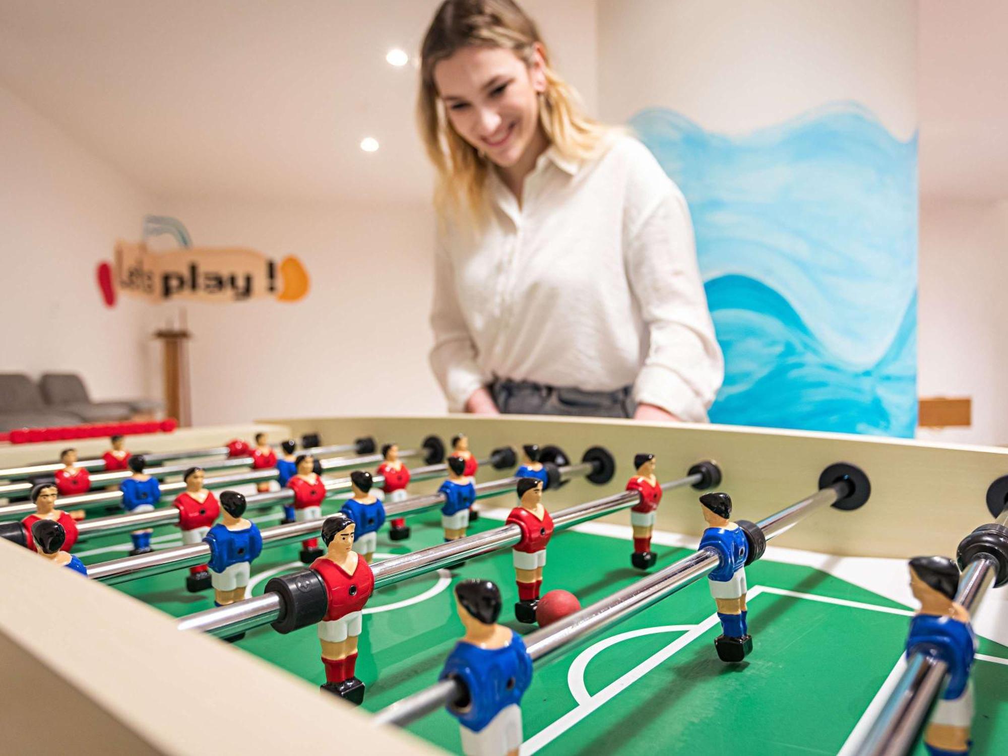 Ibis Styles Centro Liberdade Ne 3* Lisbon