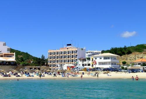 Residencial Hotel Salema
