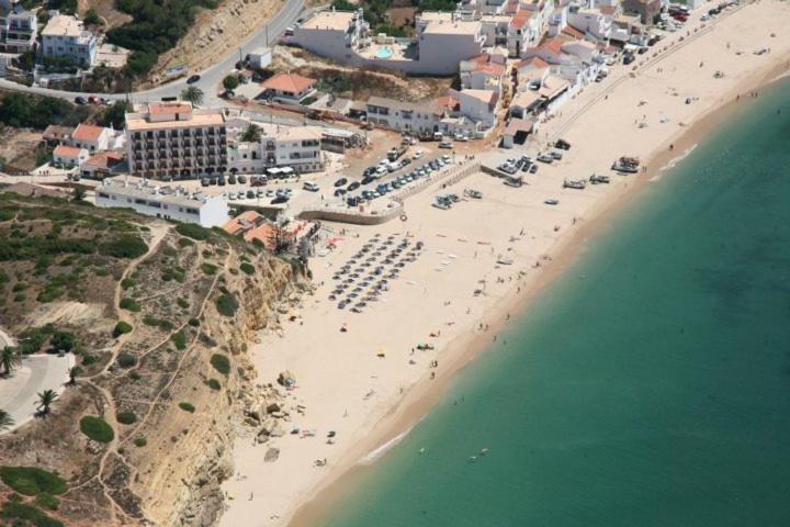 Hotel Residencial 3*