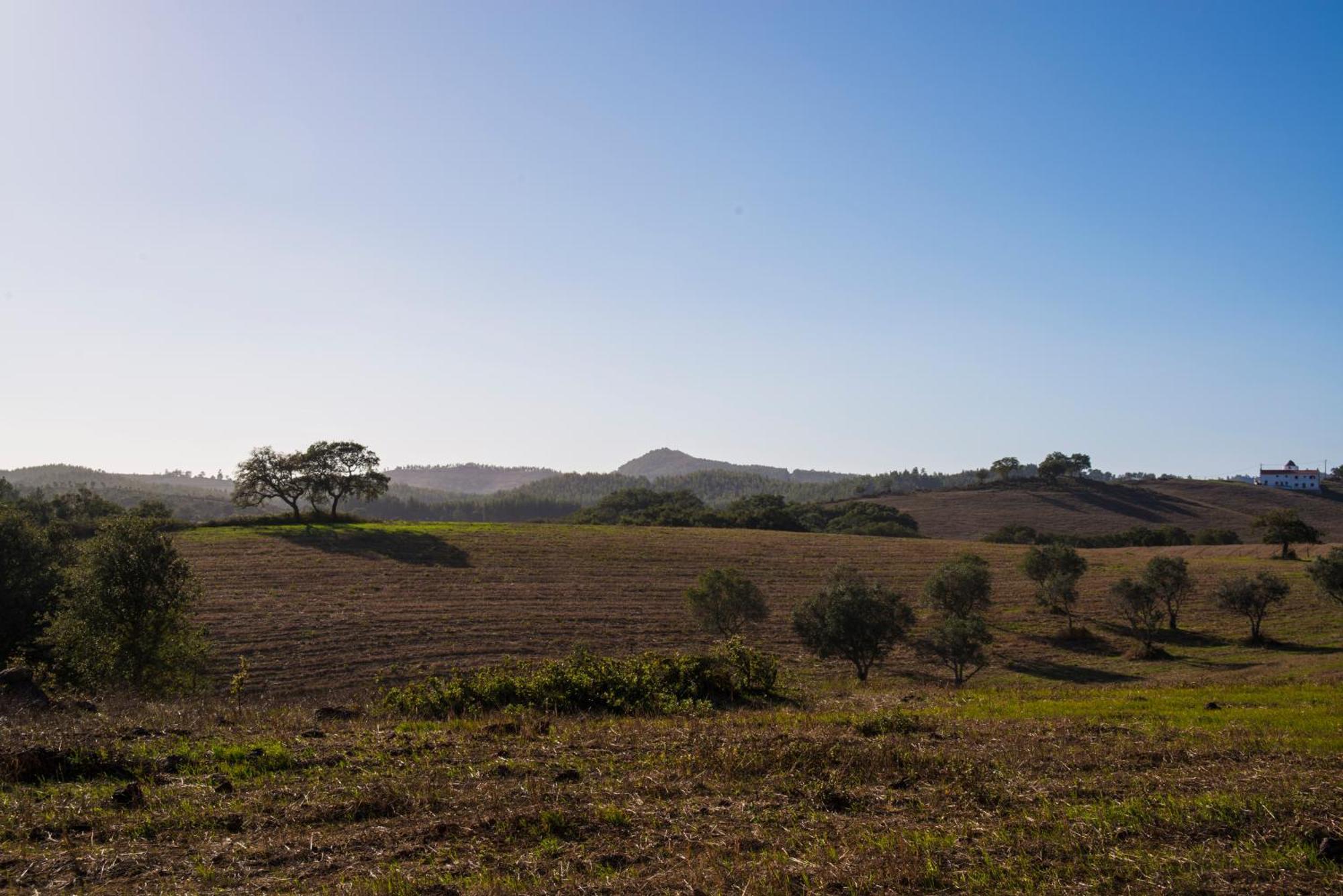 Monte Pedras Negras Country house Sao Luis
