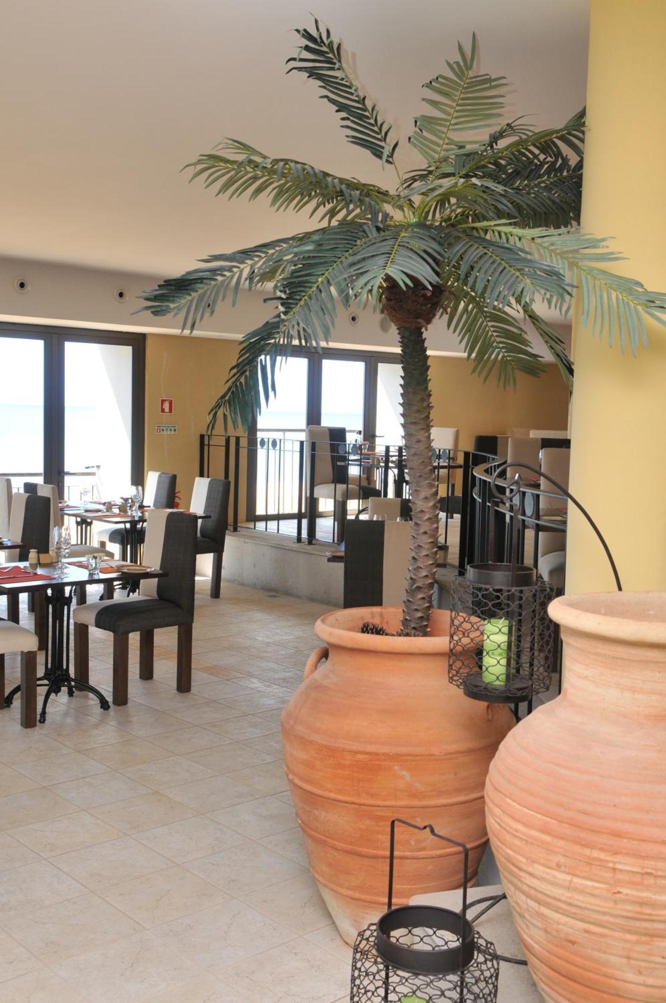 Torre Porto Santo