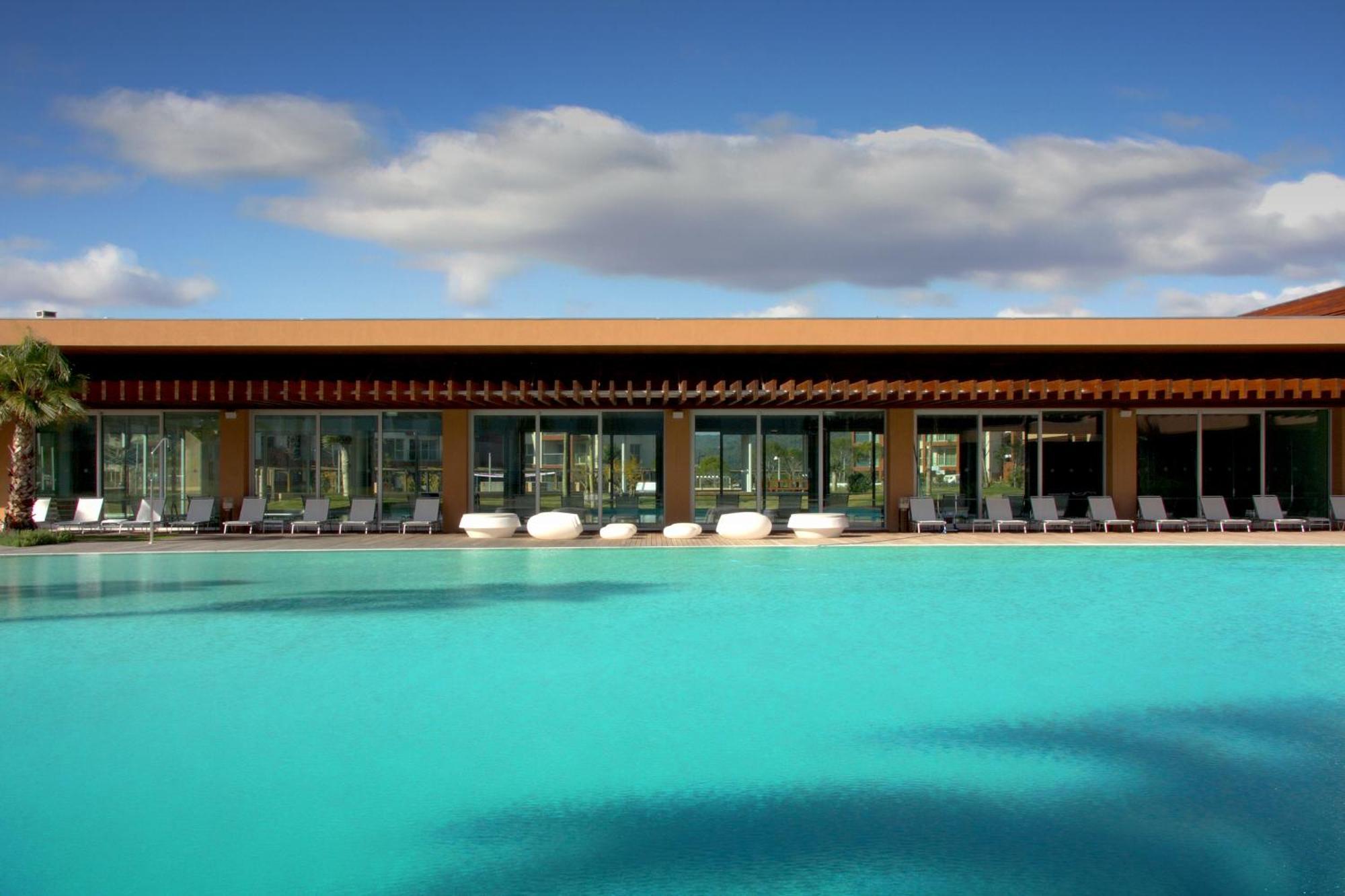Aqualuz Rio By The Editory 4* Troia