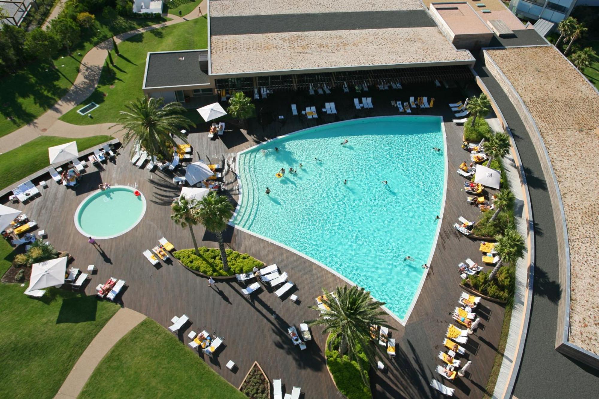 Aqualuz Rio By The Editory Aparthotel