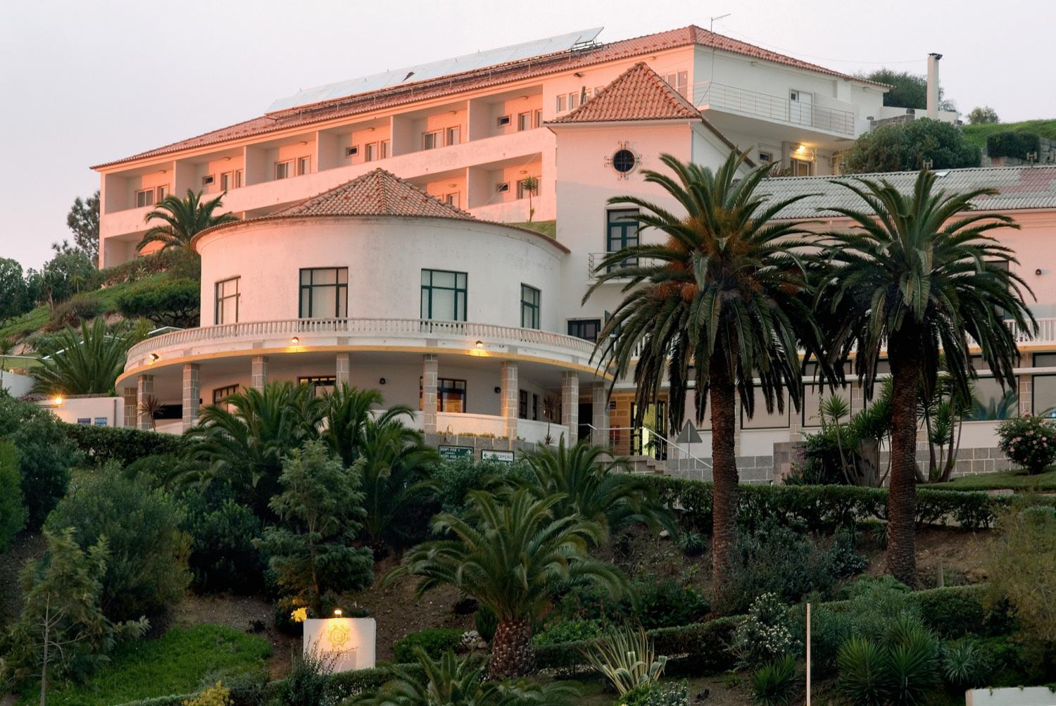 Inatel Hotel Foz do Arelho