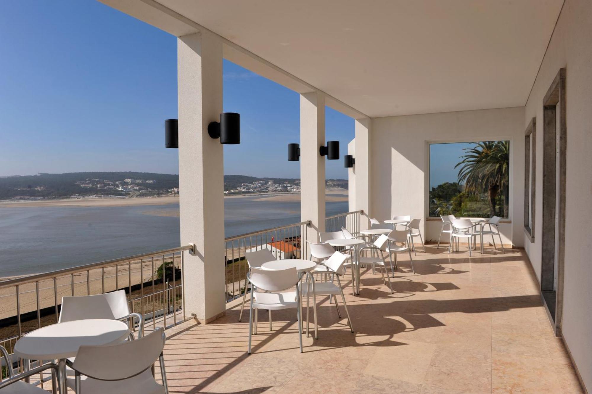 Hotel Inatel 3*