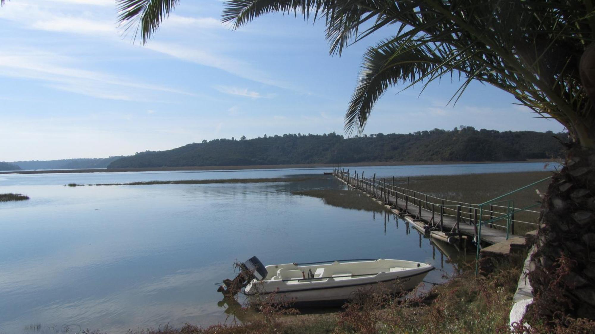 Chácara Moinho Da Asneira - Duna Parque & Vila Nova de Milfontes