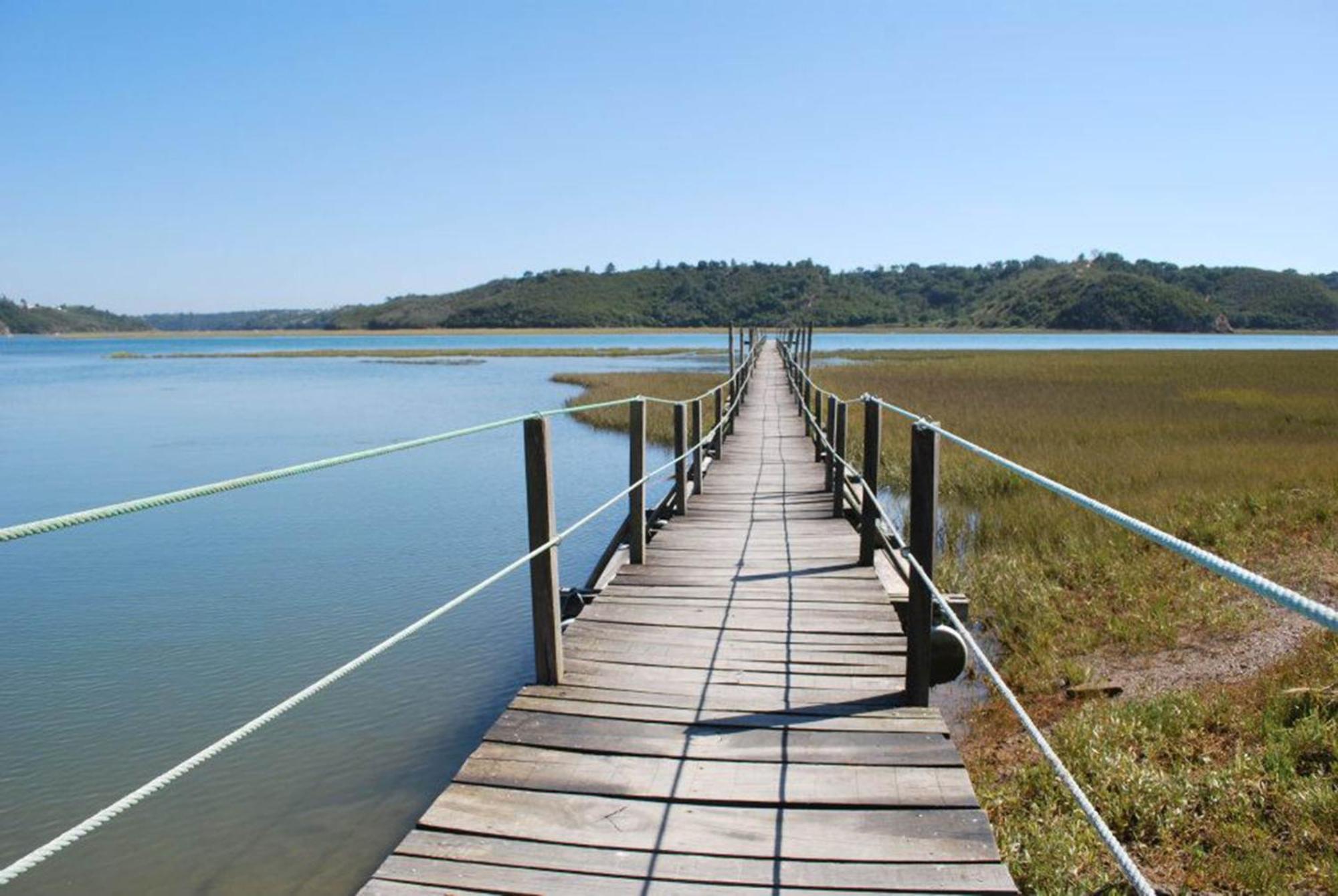 Moinho Da Asneira - Duna Parque & Chácara Vila Nova de Milfontes