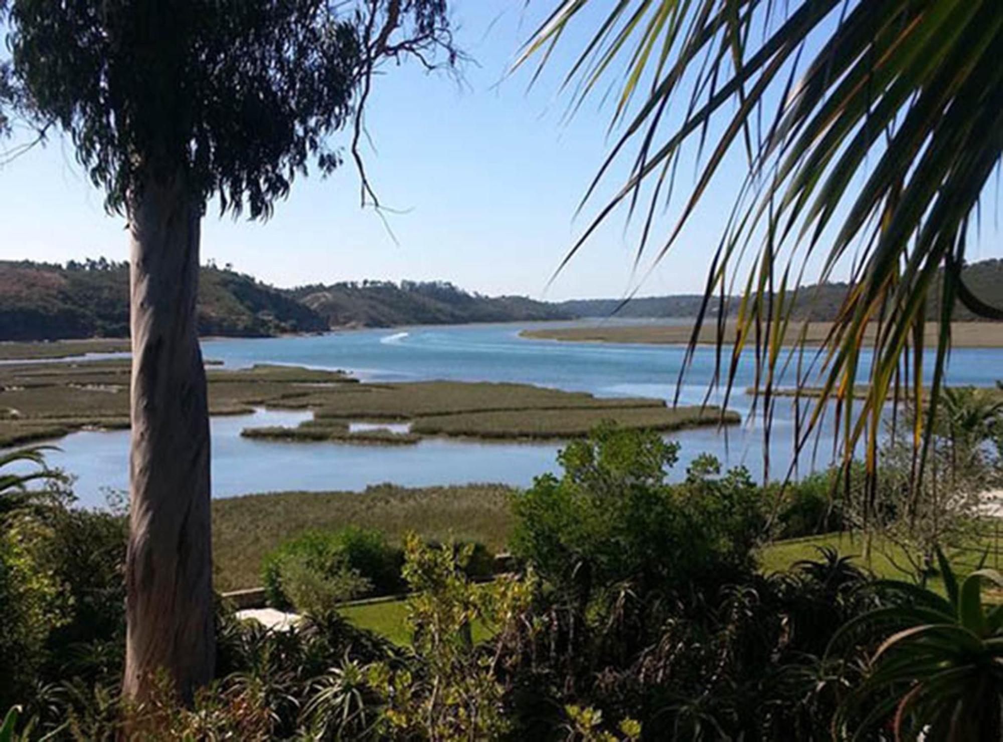 Moinho Da Asneira - Duna Parque & Vila Nova de Milfontes