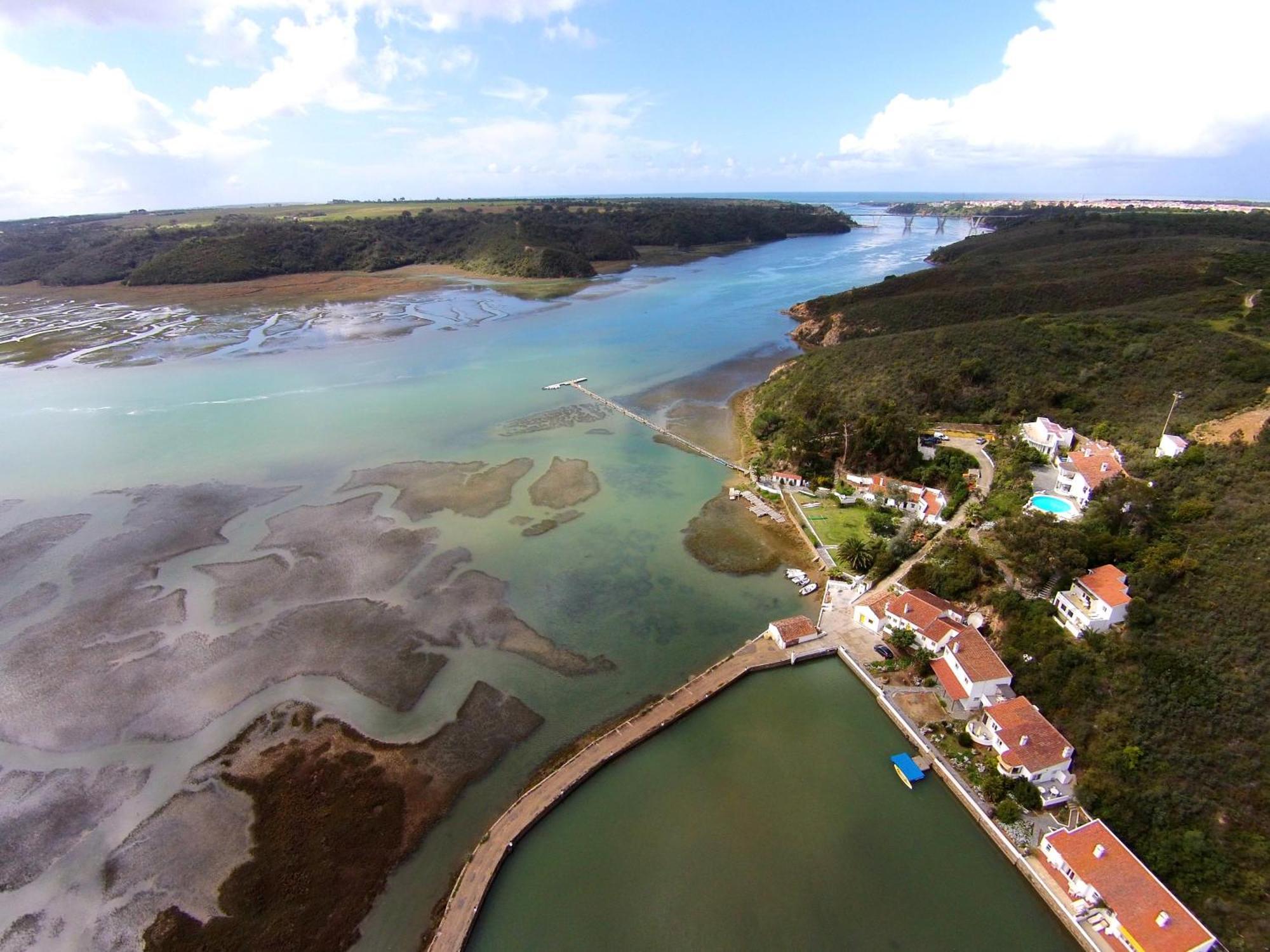 Moinho Da Asneira - Duna Parque & Casa rural