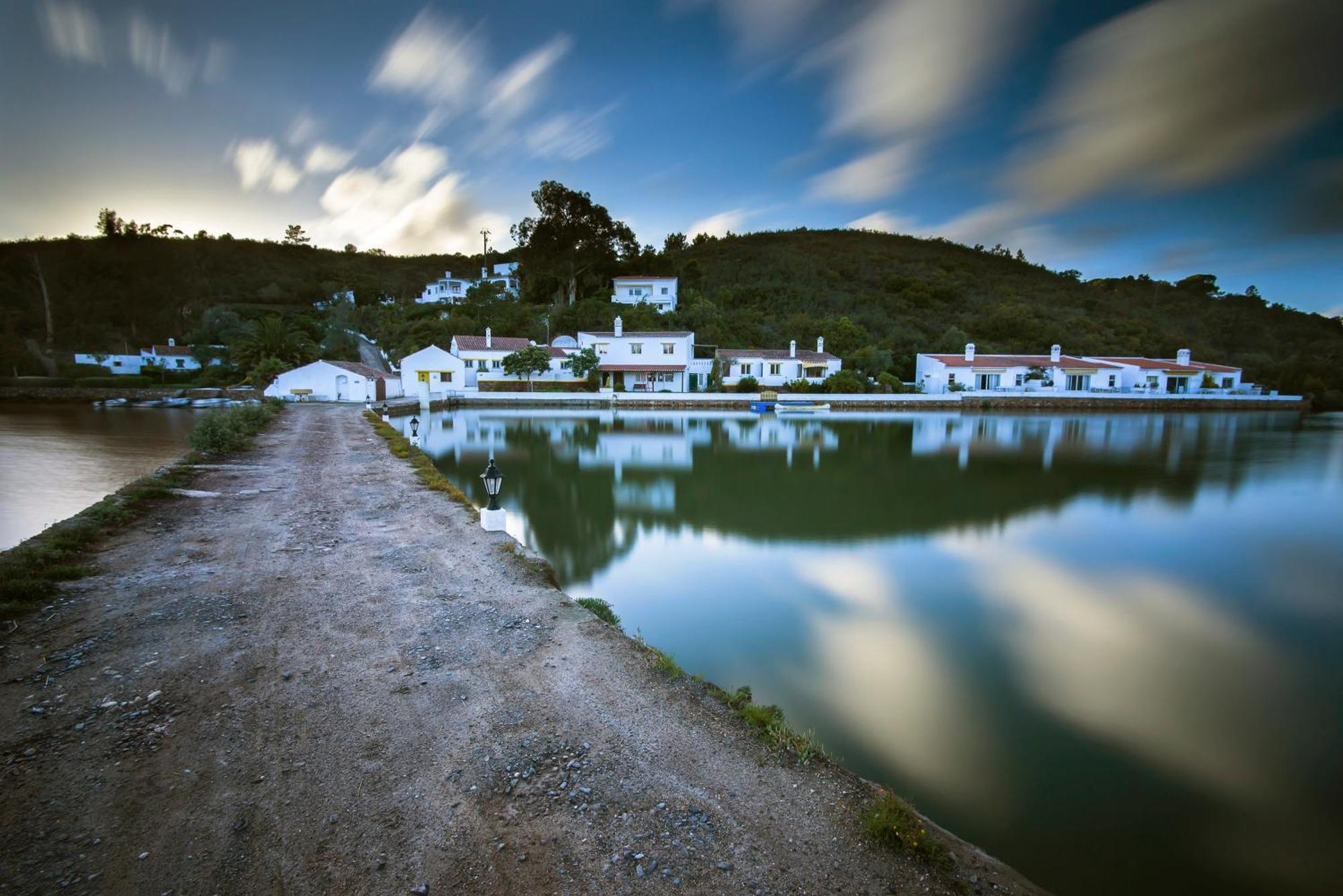 Casa rural Moinho Da Asneira - Duna Parque &