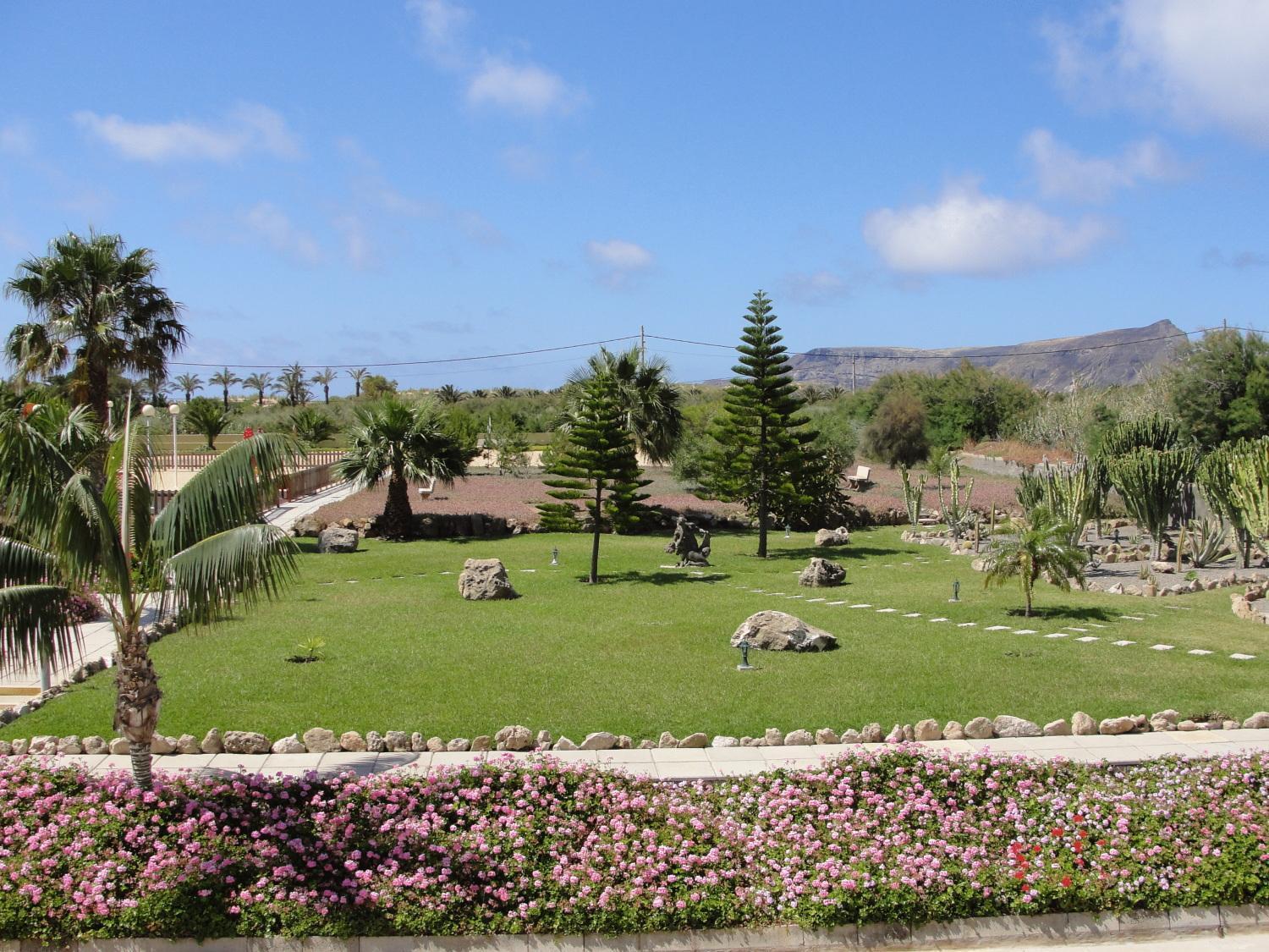 Hotel Inatel 3*