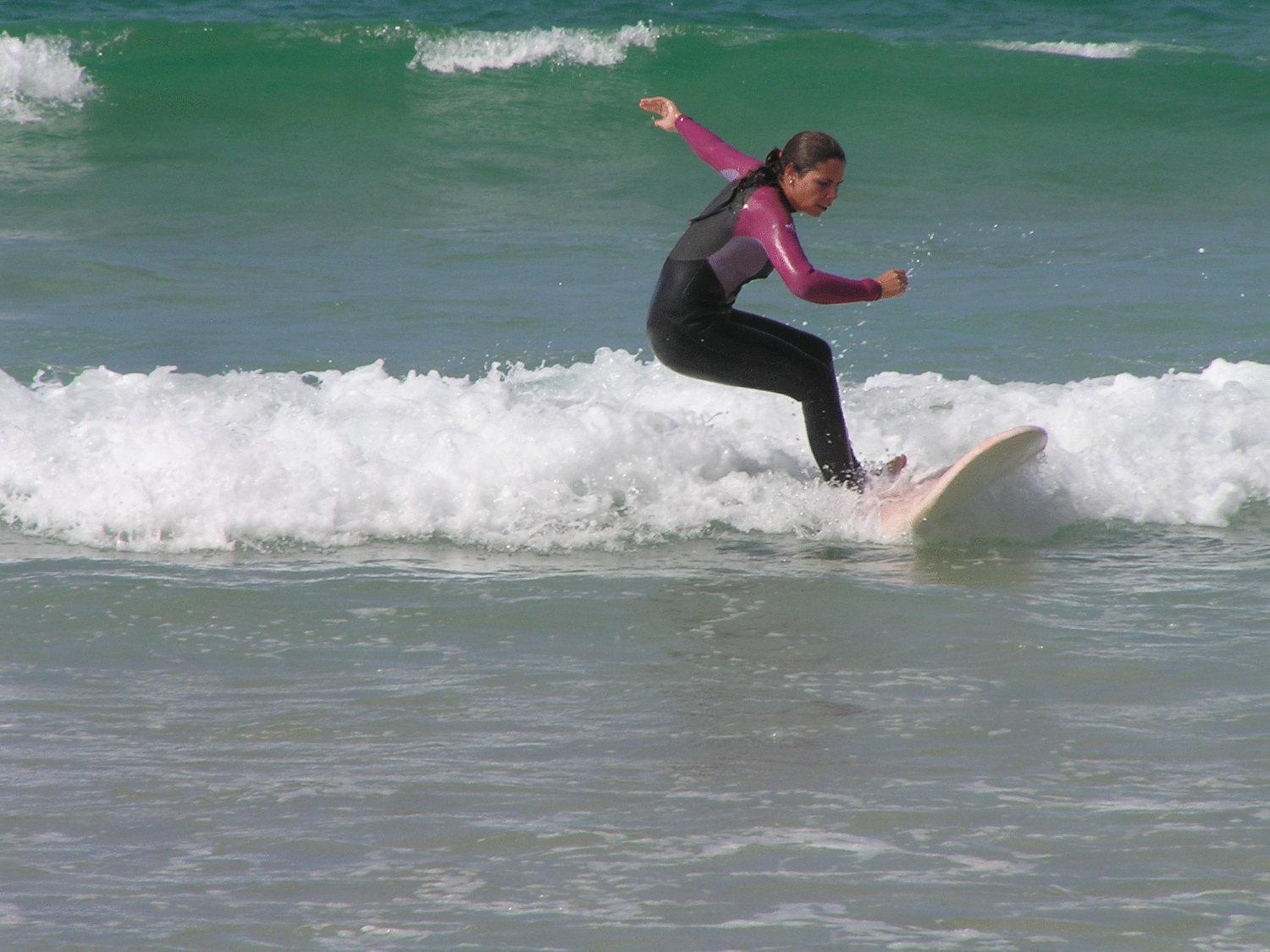 Beach House Surfing Peniche * Baleal