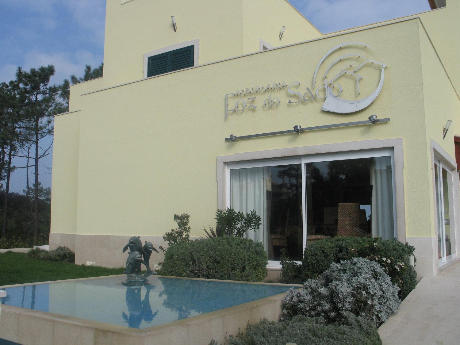 Soltroia - Foz Do Sado 4*