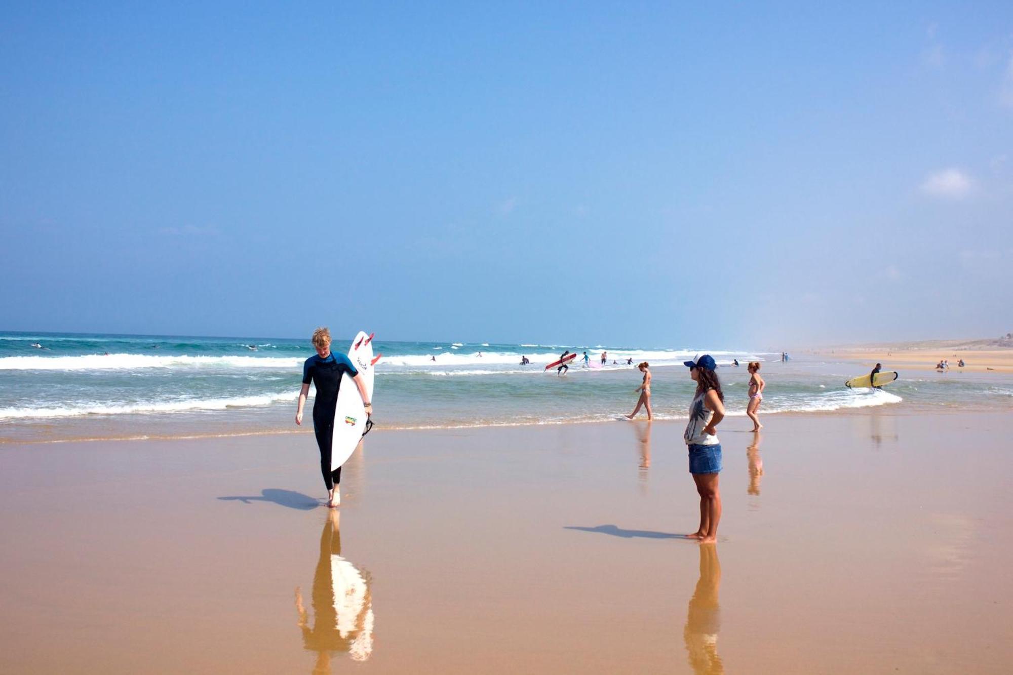 Country house Quartos Da - Duna Parque & (adults Only)