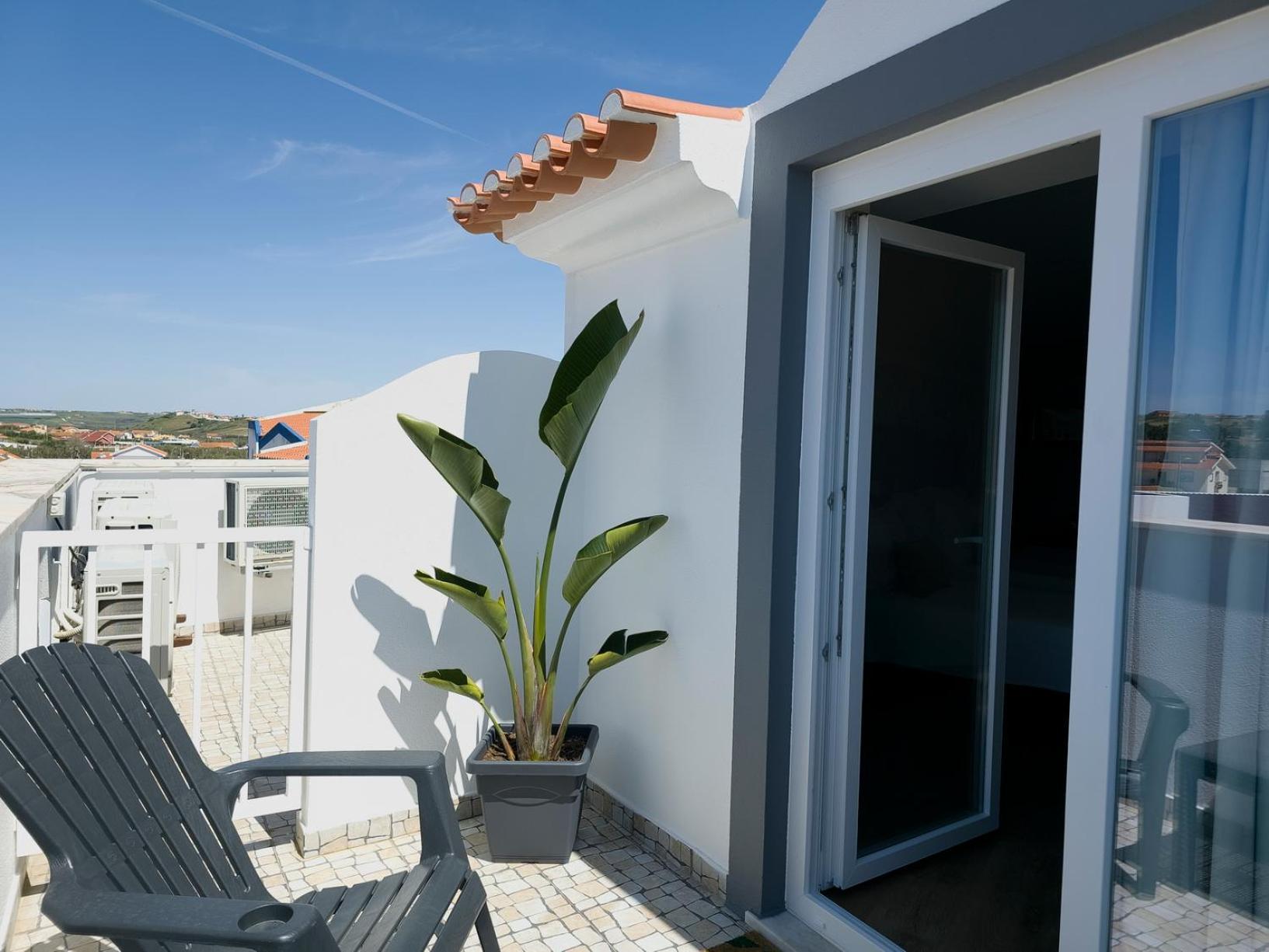 Guest house Hospedaria Recomecar 3*