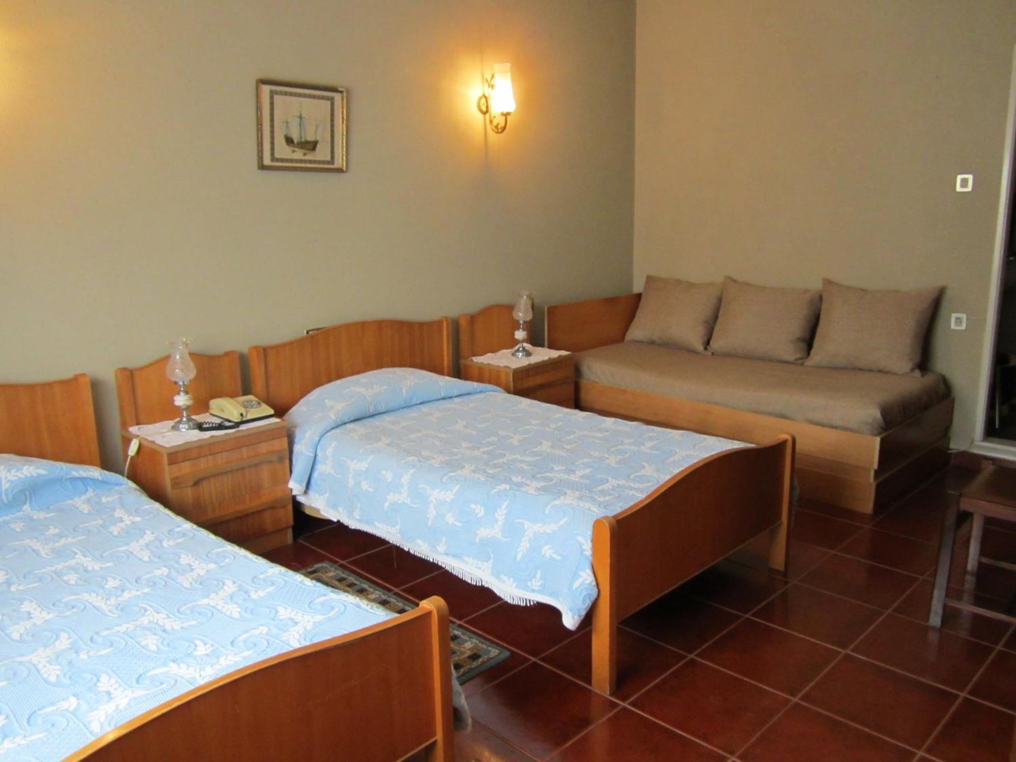 Santa Rita Hotel