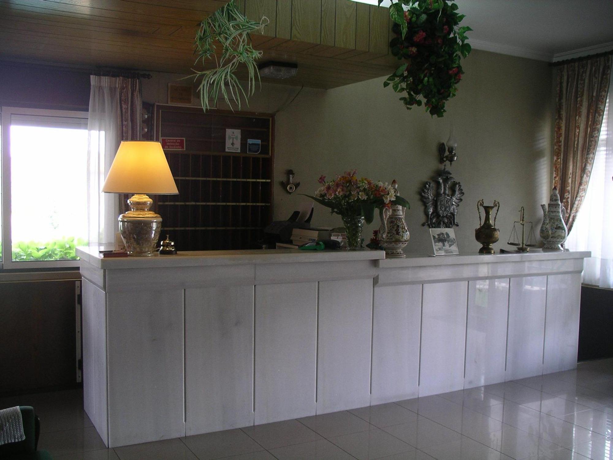 Santa Rita Hotel