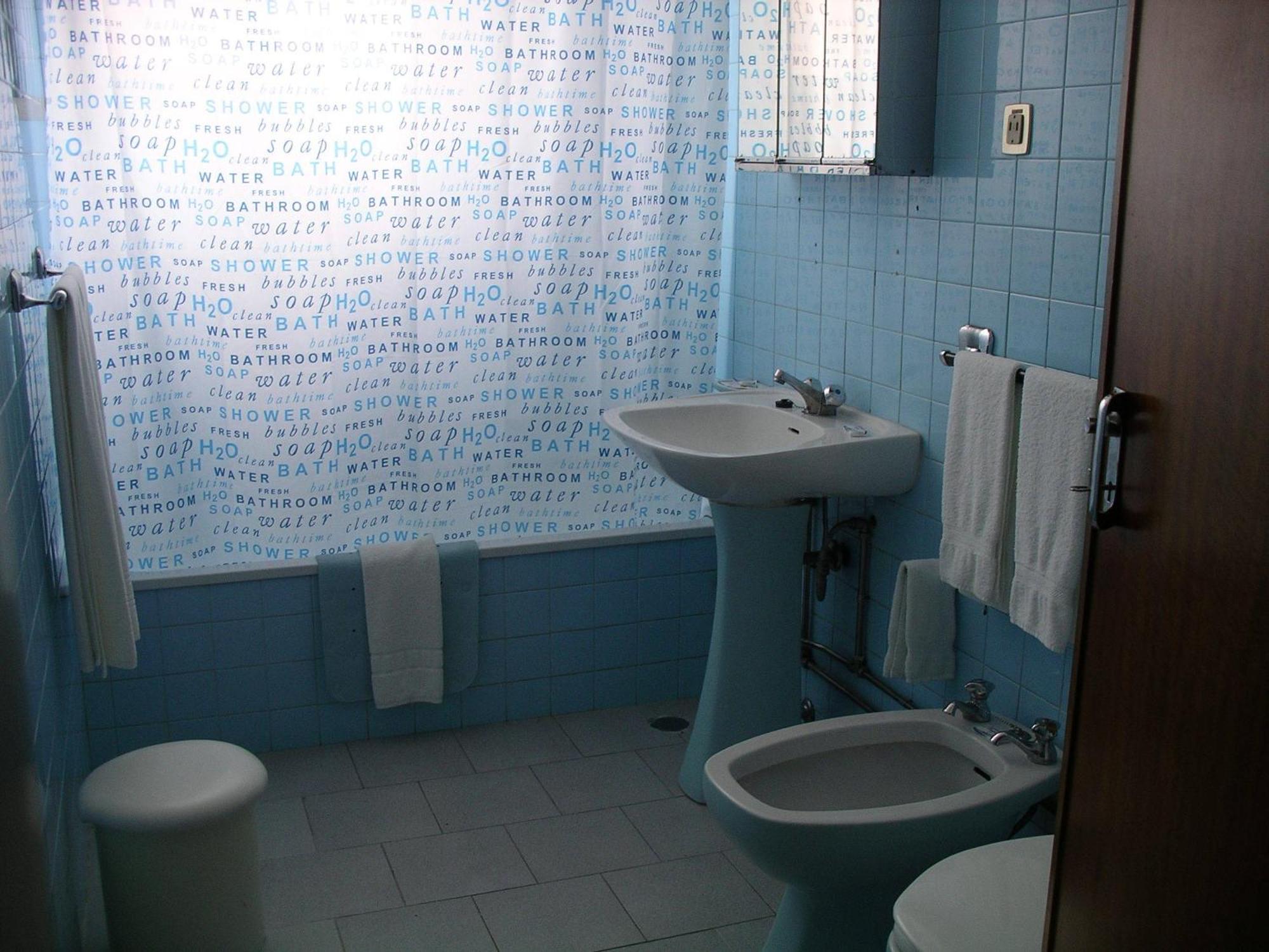 Hotel Santa Rita 2*