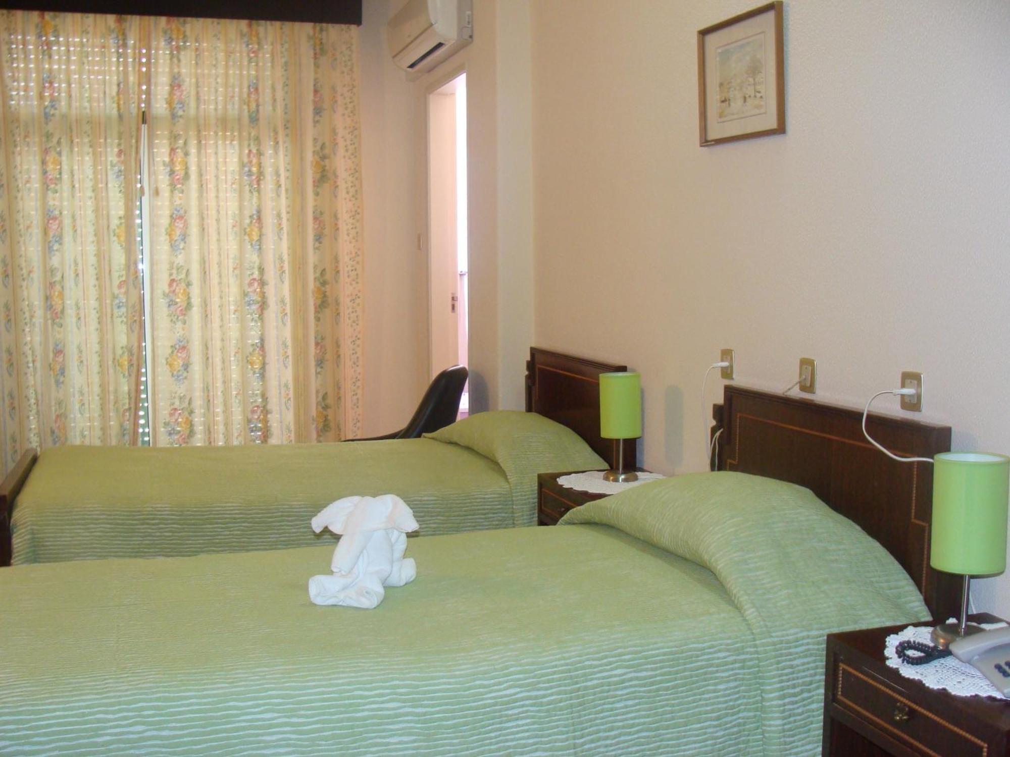 Santa Rita Hotel Monte Real