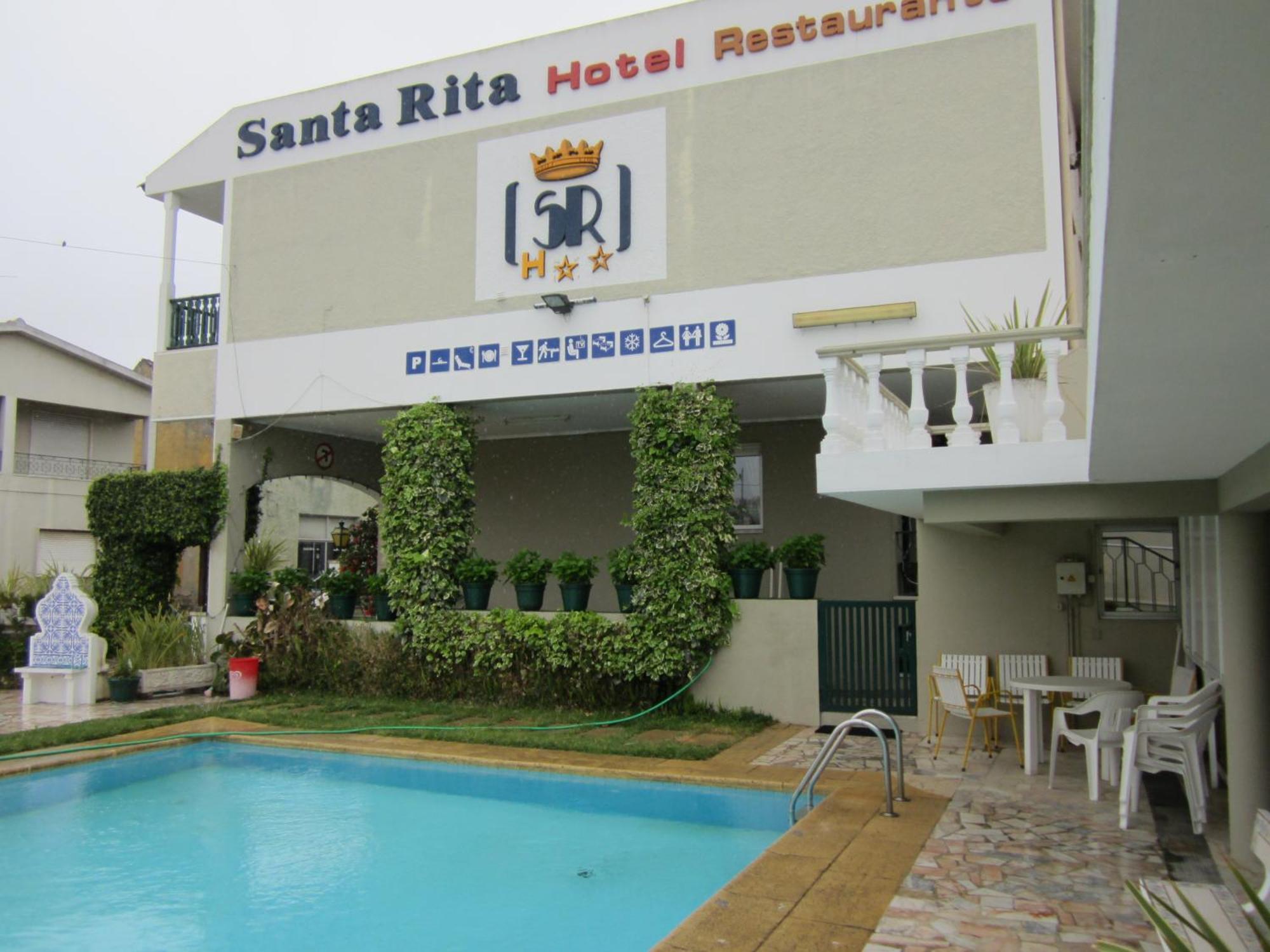 Santa Rita 2*