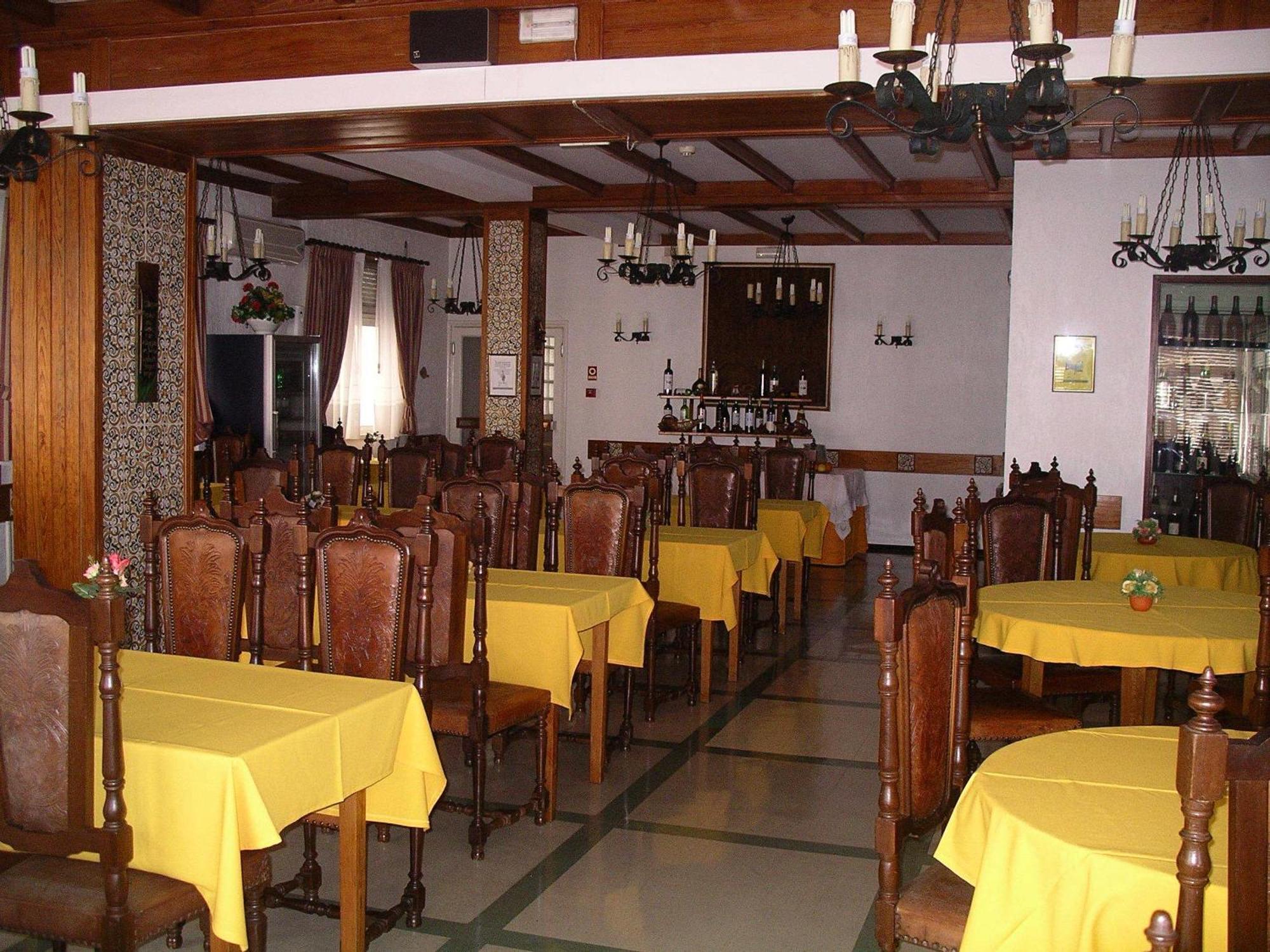 Hotel Santa Rita 2*