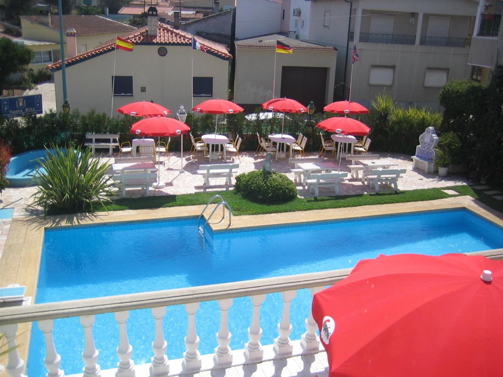 Hotel Santa Rita 2*