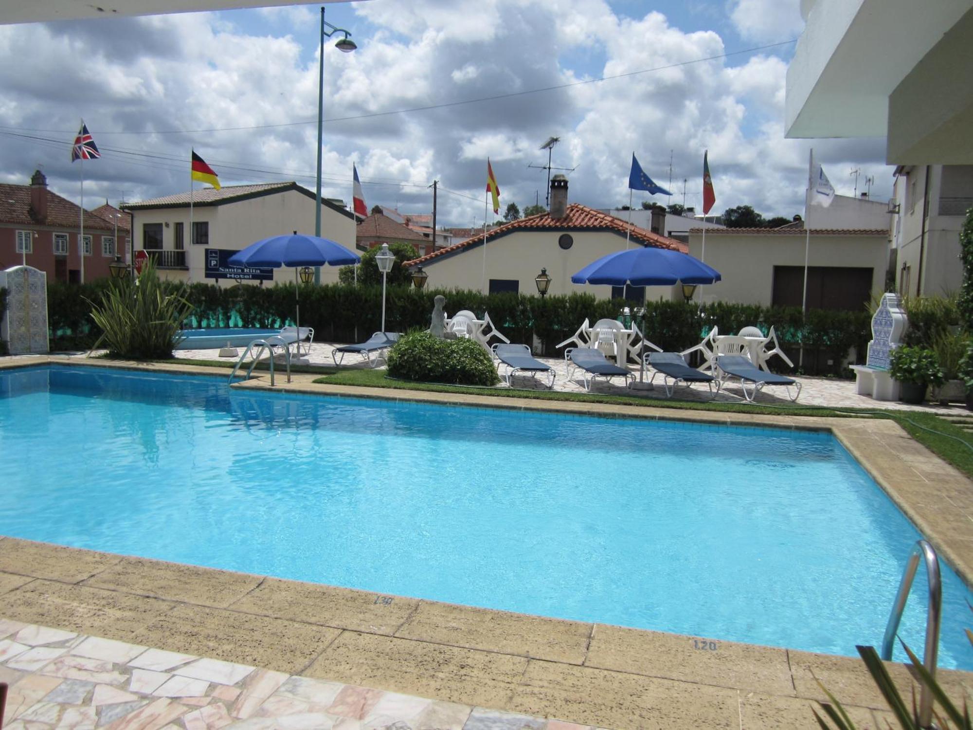 Hotel Santa Rita