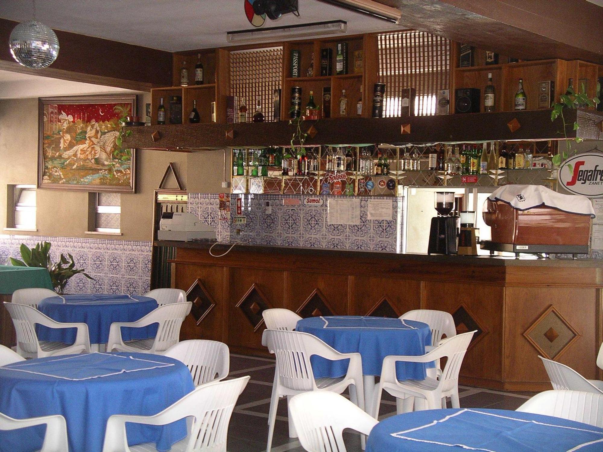 Hotel Santa Rita 2*