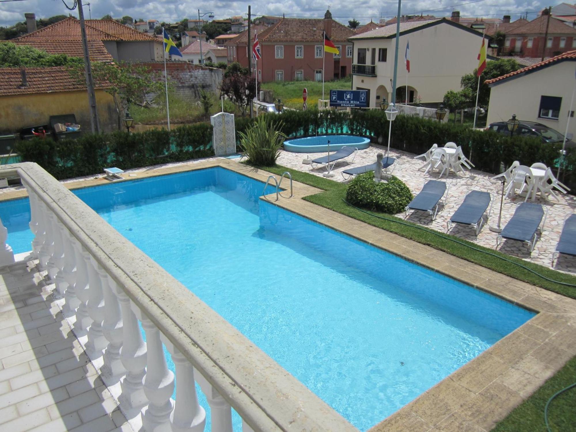 Santa Rita Monte Real